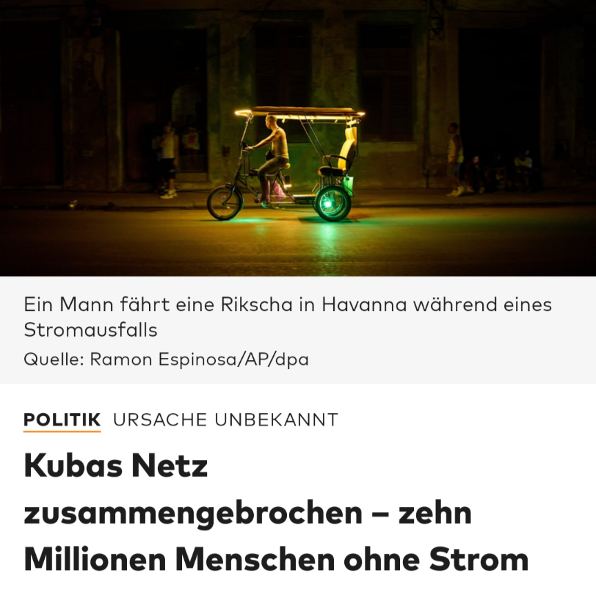 Quartarole's tweet photo. Der real existierende Sozialismus in einem Bild. https://t.co/KkHYTwvSUs