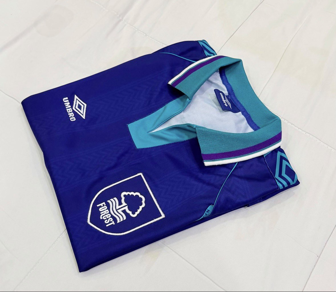 Forestretro__'s tweet photo. ❗️AVAILABLE NOW ❗️

Order the Forest Labatts Shirt here - https://t.co/kQCyRch4yE

Limited Edition - 50 available ✅ 

To win one Free:

• Repost 🔄

• Follow ❤️

•Comment size ⬇️

Winner announced after sale ends 

#NFFC https://t.co/9u9YUd7Kje