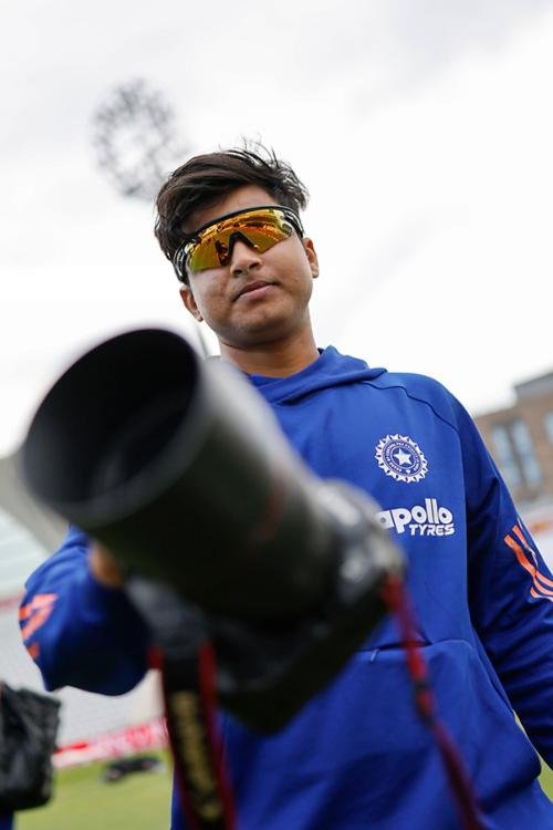 TeamVaibhavOff's tweet photo. Say CHEESE 😀✌️ https://t.co/G3iyA616fo