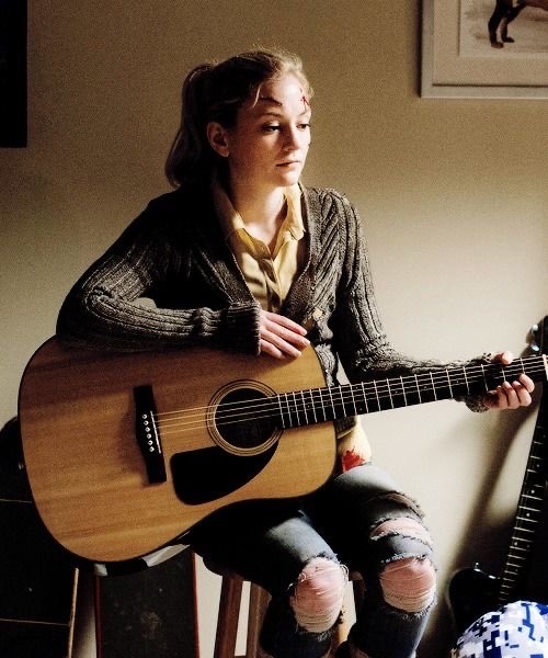 BethGreeneDBD's tweet photo. @DeadbyDaylight please add Beth Greene to dbd as a Michonne cosmetic!!! https://t.co/PRSPTfqtyd