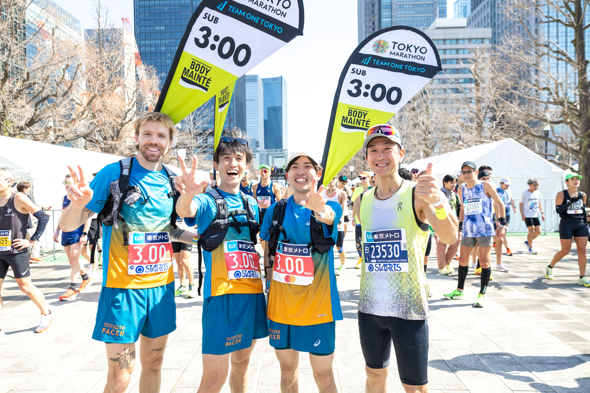 tokyo42195_org's tweet photo. ˗ˏˋ7月7日は #七夕 ˎˊ˗
ランニングの目標や願いを、ぜひコメントで教えてください！🏃‍♂️✨

自己ベスト更新、初マラソン完走、「楽しく走り続けること」…どんな願いも大歓迎です🎋

皆さんの目標に向かう一歩一歩が、実を結びますように🌟 https://t.co/1W8IS73Su6