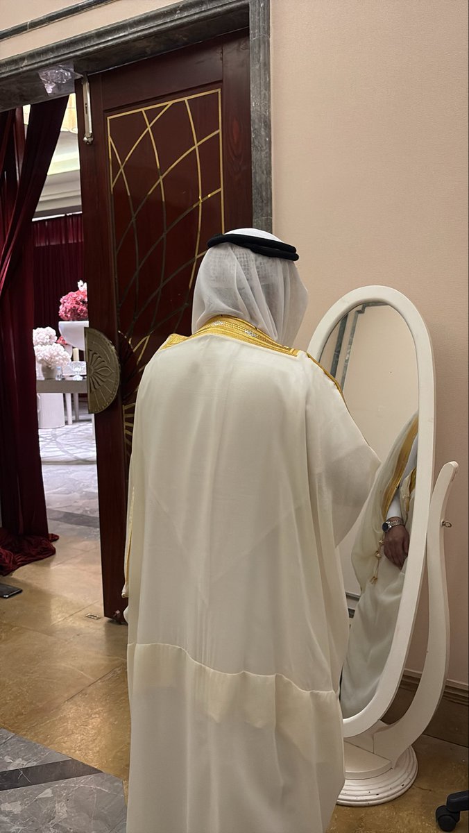ibaiix1's tweet photo. الحمدلله ربي تمم فرحتنا بعرسينا💗. https://t.co/LijKn831X0