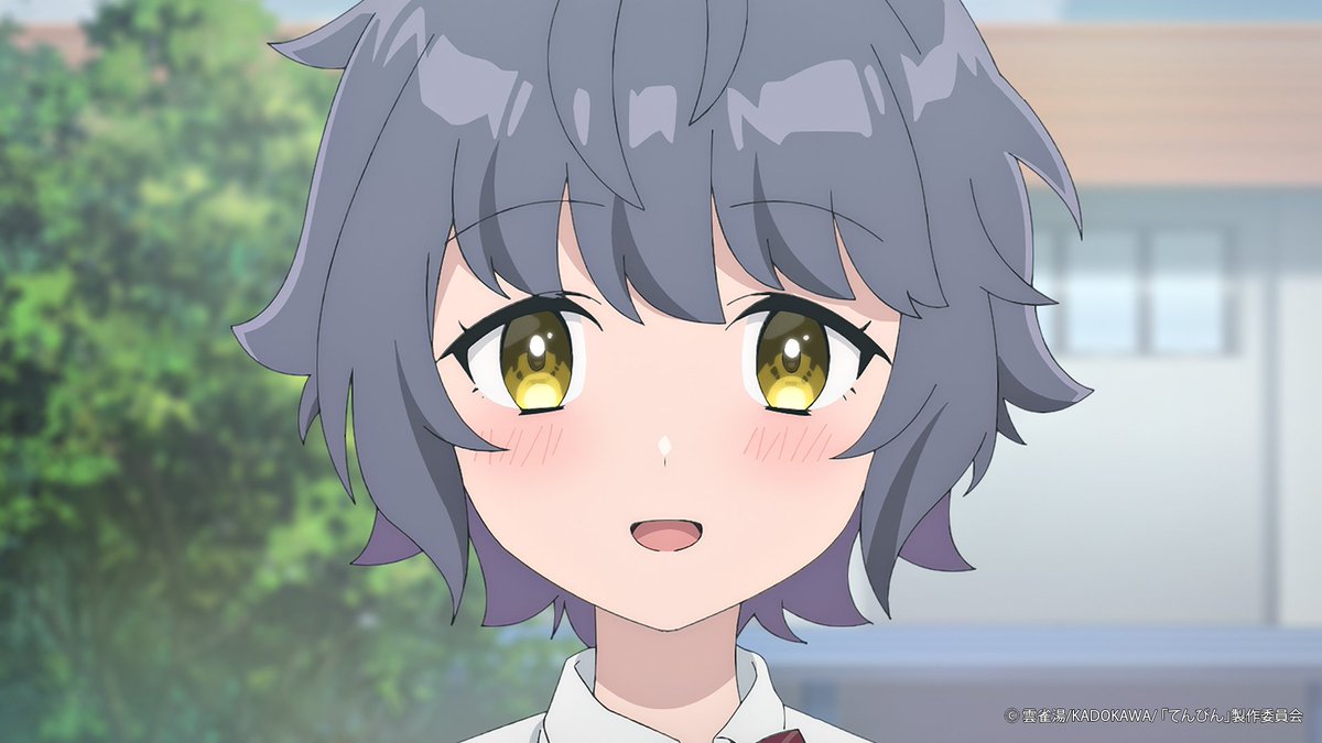 MeraMC_24's tweet photo. Oh Boy, Was I Wrong About Her E1.

Este anime es de los que me gusta a mí, amistad verdadera pero que, seguramente acabe en dramas y amoríos. Tengo muchas ganad de ver más. Por ahora me están gustando mucho los estrenos. https://t.co/02yZMijhPw