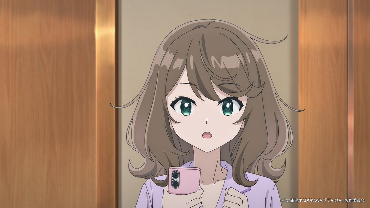 MeraMC_24's tweet photo. Oh Boy, Was I Wrong About Her E1.

Este anime es de los que me gusta a mí, amistad verdadera pero que, seguramente acabe en dramas y amoríos. Tengo muchas ganad de ver más. Por ahora me están gustando mucho los estrenos. https://t.co/02yZMijhPw