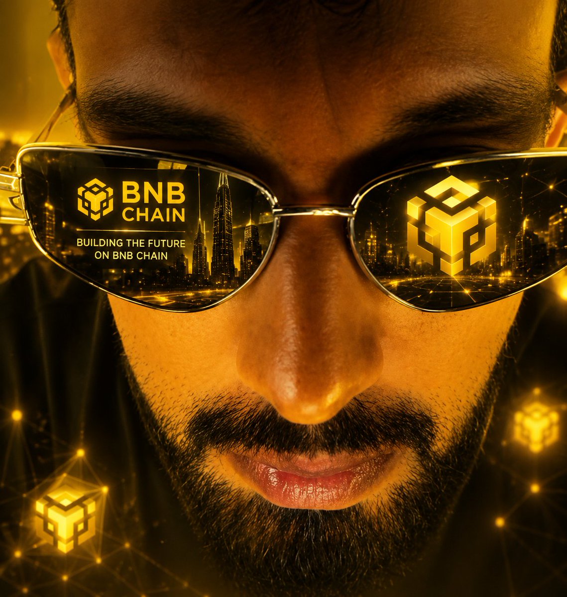 Hml5868's tweet photo. Built for the chain. Focused on the future.
Onchain presence. Offchain mindset.
Powered by #BNBChain ⚡
CA: 0x2d6BcD0A33ed491193878B8deC10789eCea34444

Visibility is temporary. On-chain identity is permanent.🔥

@BenTodar @cz_binance These Two legends are the creator...
🩵💟 https://t.co/qYJHNksXtY