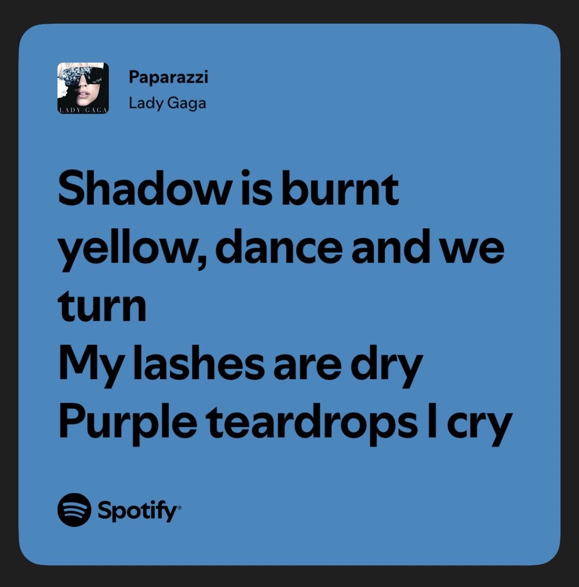 BennyDelupo's tweet photo. @PopBase Okay, yellow and purple theme. 💛💜 https://t.co/1dffYbsVU3