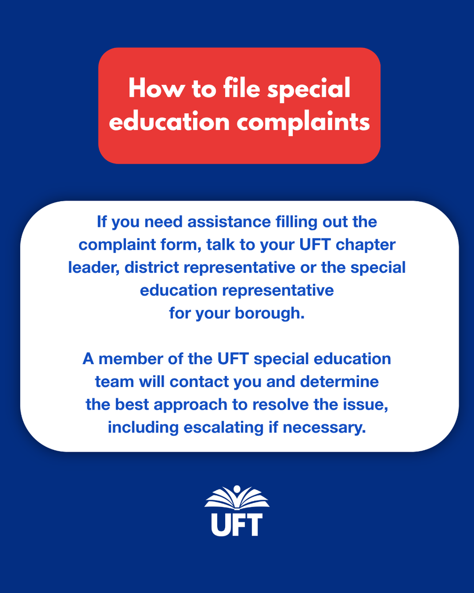 UFT tweet media