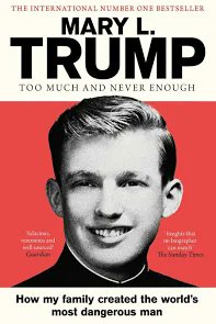 Snowdrop54Ad's tweet photo. @FoxNews President Trump is an incompetent despot who, based solely on gut feeling and narcissistic behavior, wants to control the USA and the world. Trump is a disaster for the working class and the lower classes. Impeach Trump as soon as possible. https://t.co/0sDYlVDDnu
