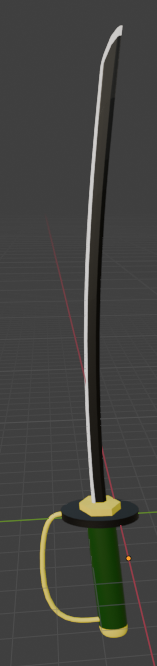 Gregg919_'s tweet photo. Shanks Sword
#RobloxDev #Roblox https://t.co/DA1dCMcGq4