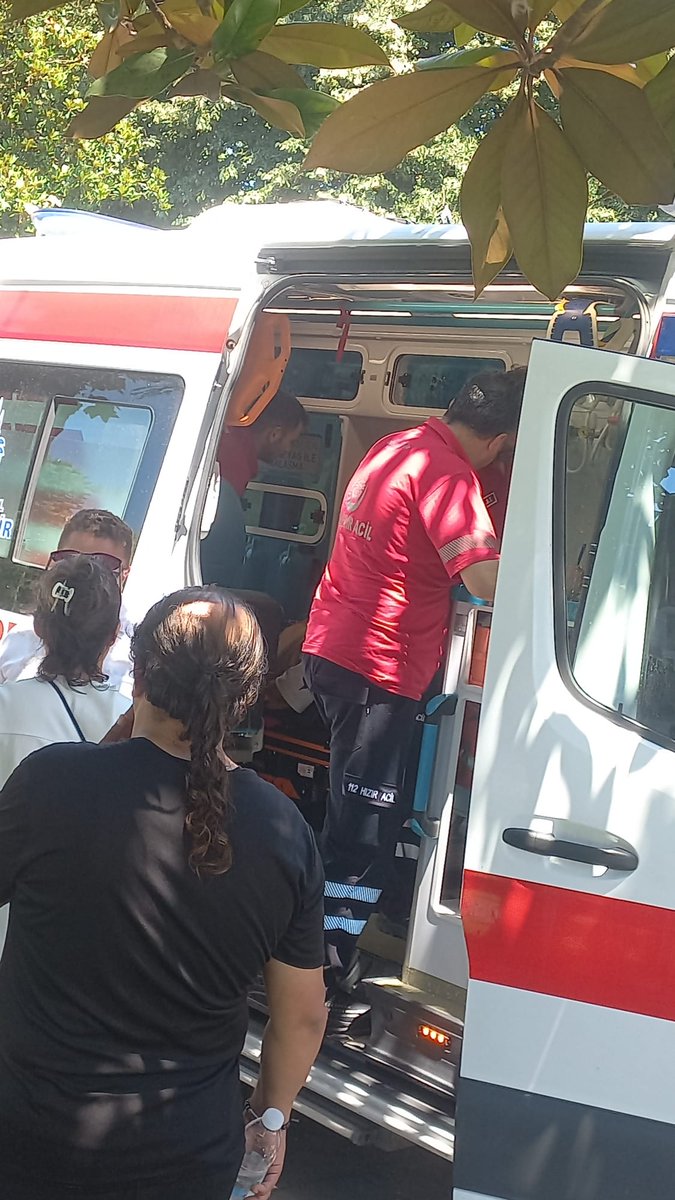 İstanbul Büyükşehir Belediye Çalışanları Derneği tweet media