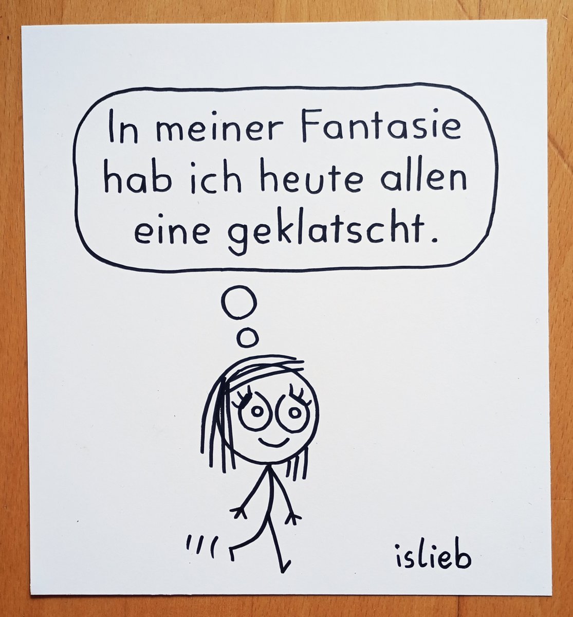 Islieb's tweet photo. https://t.co/DaKdC5MWQM