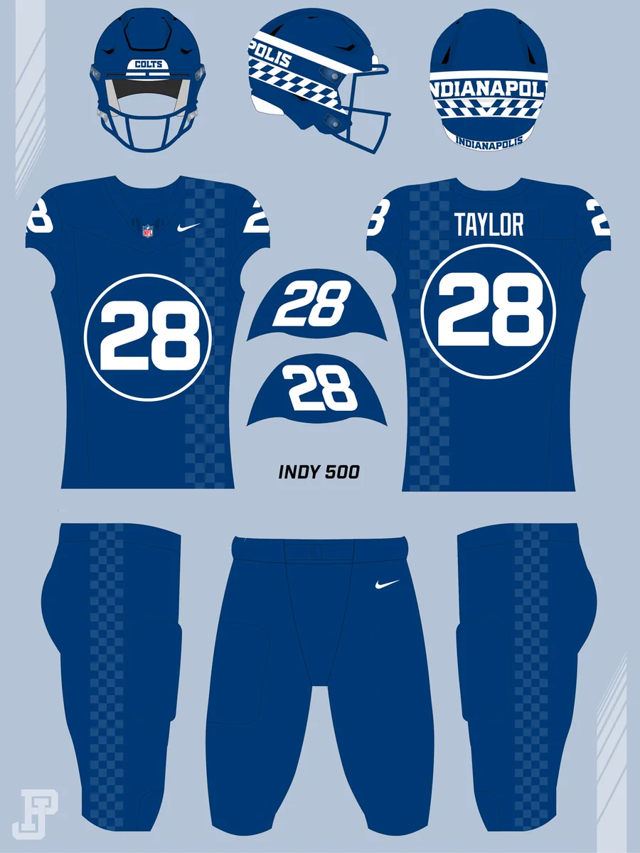 JP Sports Design on X: 