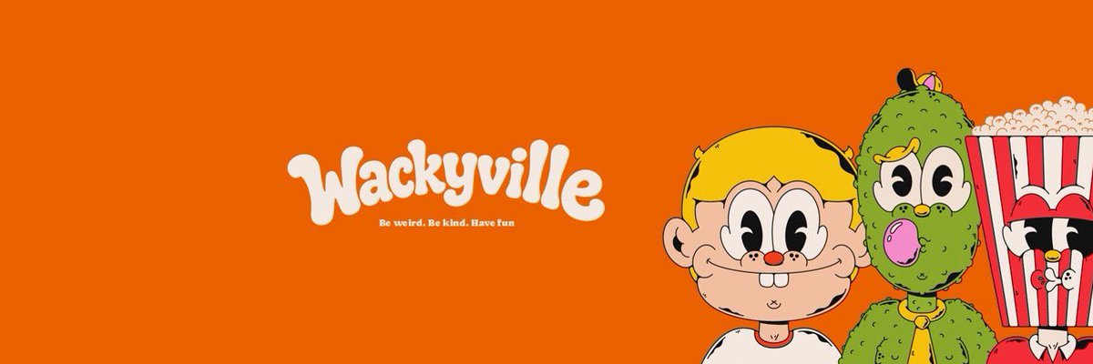 BlastRunnersPVP's tweet photo. Another alpha minting in 2days..

I’ve been watching it very closely and something caught my attention about @wacky_ville 

1️⃣ Small supply. Big potential.
Only 111 hand-drawn citizens means true scarcity from day one. 👀

2️⃣ The team continues to build with consistency, creativity, and a clear vision. No empty noise..just steady execution.

3️⃣ Strong communities are built around culture, not hype.
Wackyville is creating something people genuinely want to be part of.

4️⃣ Bullish team. Bullish supply. Bullish future.
Definitely a project I'm keeping a close eye on.

I love what @uyo66_ is cooking fr

   He has been consistently posting and documenting the build rather than appearing only at mint time.

Wish to get a DMs from him sooner 

Congratulations on this journey..