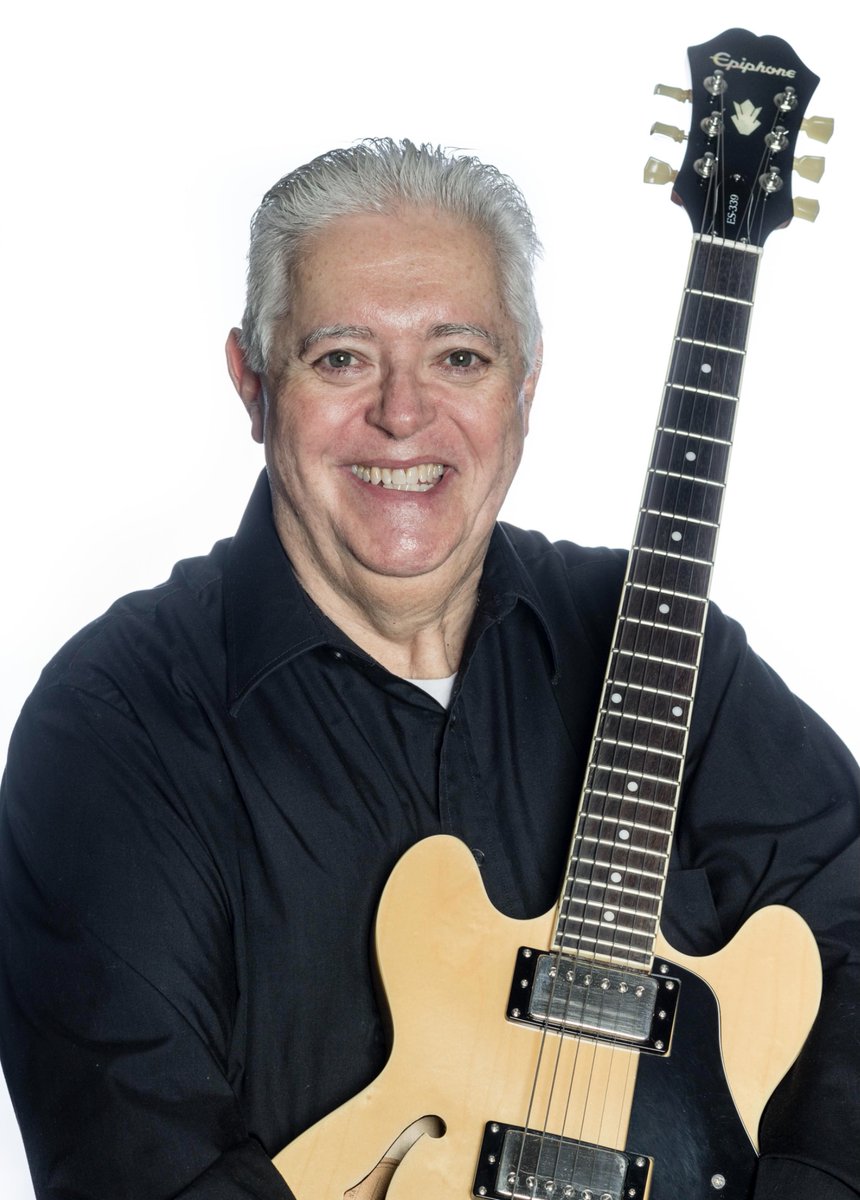 tennesseetech's tweet photo. Kerry “Doc” Stone, a veteran Nashville musician, longtime member of the Grand Ole Opry house band and adjunct faculty member at Tennessee Tech University, will step down after 25 years as the university’s guitar instructor.

Read more: https://t.co/Wy17FOOh26 https://t.co/mQwPT7rYnN