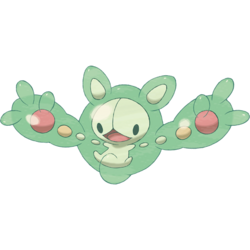 slurmpa's tweet photo. Vtuber Vs Pokemon Lookalike

Heheh funny slime, the closest one I could think of. https://t.co/wJxM287HKE