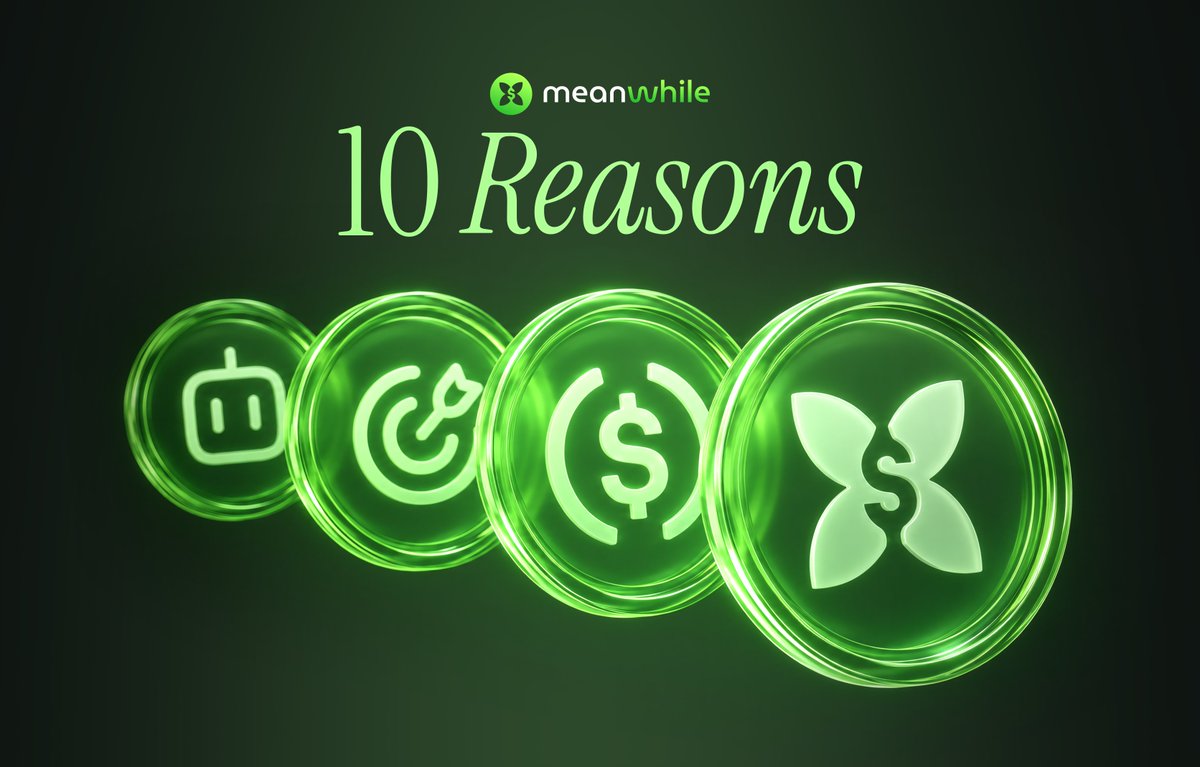helwan_mande's tweet photo. 10 reasons @Meanwhile_cash is the attention exchange the agent economy needs

Ad tech still runs on "trust our dashboard". Meanwhile replaces the dashboard with math: every impression proven in zero knowledge with @SuccinctLabs, verified on @solana.

1️⃣ $3-5T of agent-run commerce is coming by 2030: >90% of advertisers already plan media with AI, and 82% plan to buy AI ad formats within 12 months @McKinsey

2️⃣ Agent-ready rails: @Cloudflare and the @x402 Foundation are standardizing pay-per-request payments over HTTP. The exact rail Meanwhile already accepts

3️⃣ Agents can pay, but they can't verify: no one answers the only question a buyer cares about. Did I get what I paid for? A machine can't eyeball a dashboard. POA is that receipt

4️⃣ Proof of Attention: every impression checked against published rules, and the check itself is proven, no one has to take our word for it.
Seen. Proven. Paid.

5️⃣ Live today: earn USDC while @ChatGPTapp, @claudeai thinks. 1,200+ users, 2 surfaces, real payouts every day

6️⃣ Users keep 70%. Flat, always, on every surface. Paid in @usdc, cash out from $0.10

7️⃣ 80% of every ad dollar goes to the supply side: 70 to the person waiting, 10 to the surface hosting them. More than the biggest web ad network pays, and enforced by protocol, not a policy page

8️⃣ $CASHBACK burn: 10% of every verified dollar buys and burns on-chain in the same tx. Funded by advertisers, never emissions.
Supply only goes down. All verifiable on chain.

9️⃣ The @HyperliquidX playbook for attention: one aggregated demand pool, any app plugs into it with the SDK and earns builder codes from day one

🔟 Idle time is the largest unclaimed surface in the world. Every spinner, loading bar and "thinking..." pays no one today.
Meanwhile prices all of it on a simple axiom: price is downstream of trust

Humans supply attention. Agents buy it. Proof settles it.

Litepaper: https://t.co/JE6mCBRle2
