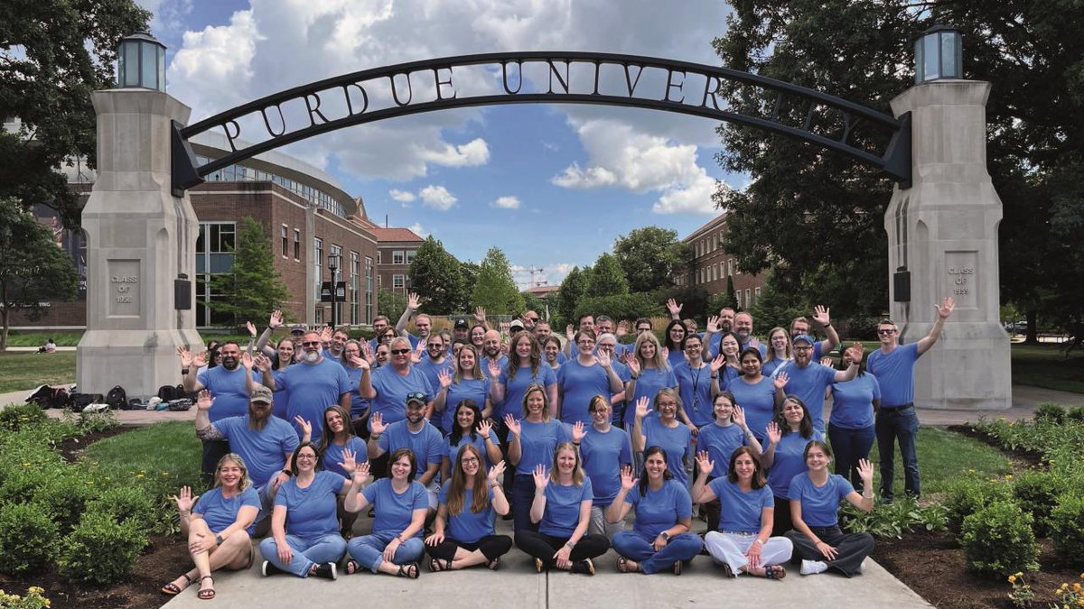 Purdue Polytechnic tweet media