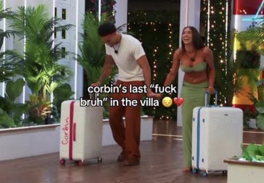 _Angelic_Heart's tweet photo. @loveislandusa https://t.co/VnI7ccqUDm
