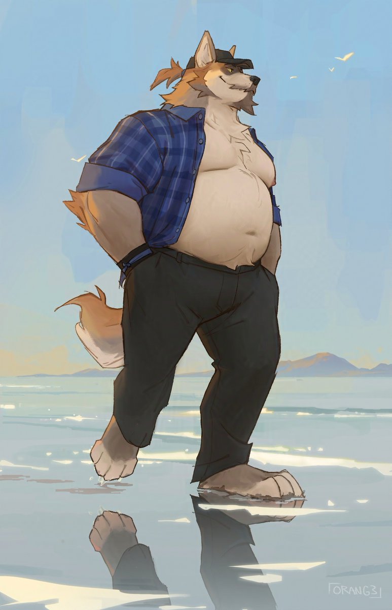 Iam0rang3's tweet photo. comm for @/chemical-bomb on bsky! https://t.co/XGo5HH6CLH