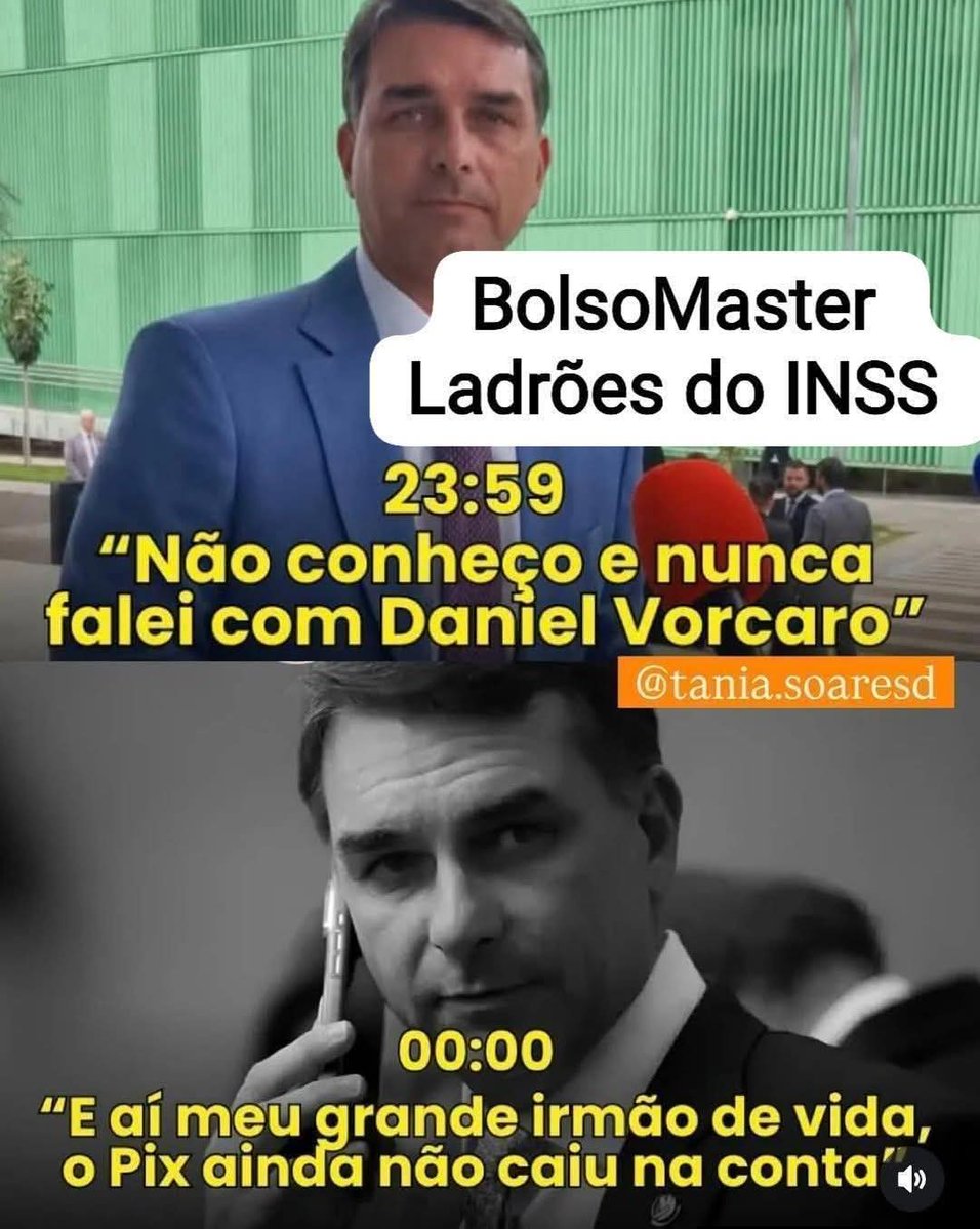 fernandusster's tweet photo. @claudemirschiav @ElieteGervasio Concordo com vc ,na verdade sao múltiplos ladrões, coisa de familicia né mesmo?? https://t.co/5yfOOUPdyi