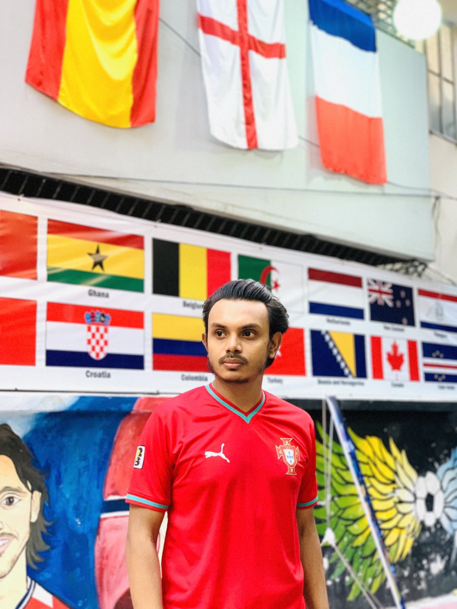 ridwanislam02's tweet photo. Never give up, no matter what!    

  CR7🇵🇹     @Cristiano
         (siuuuu)

#portugal #foryou #fifaworldcup2026 #bangladesh #ridwan @FIFAWorldCup https://t.co/b1bNcoO0Ex