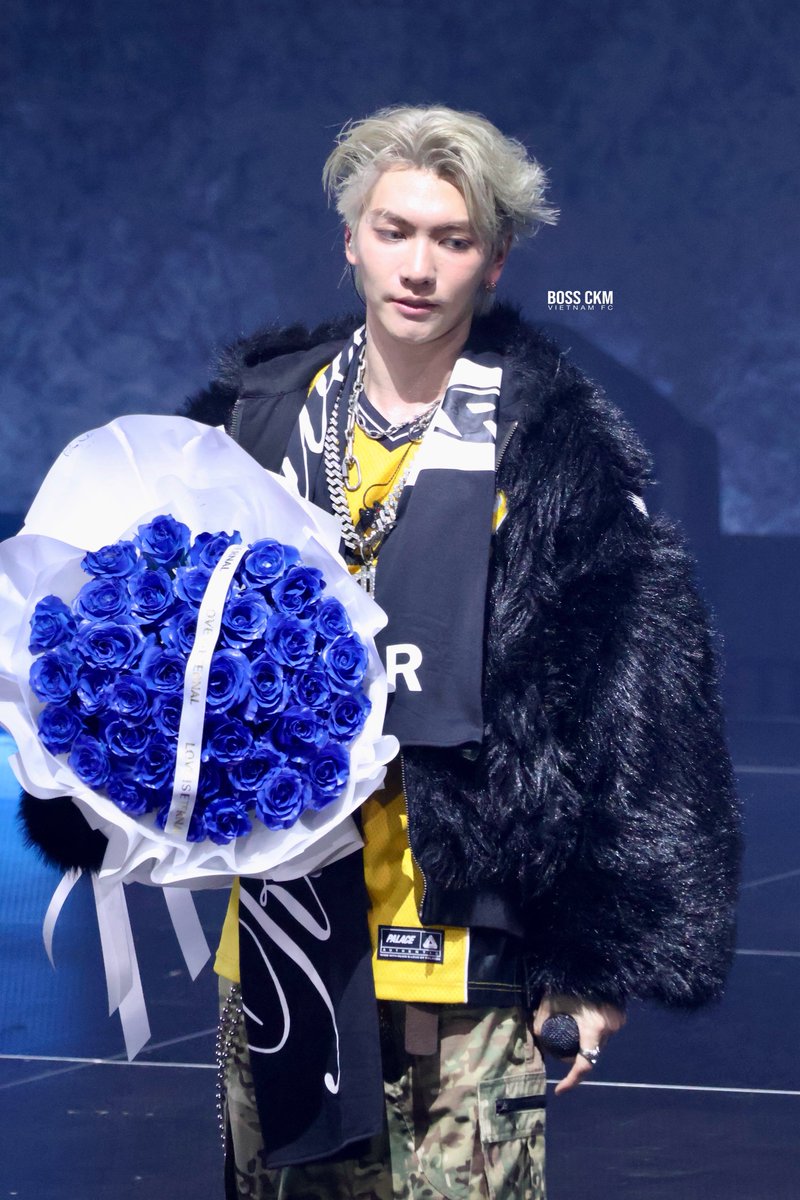BOSSCKMVN_HOME's tweet photo. Happy Birthday, our BOSS.CKM 💙

CHAIKAMON 27th BIRTHDAY
#BirthDayBOSSCKM2026
@Bossckm_ 
#BOSSCKM #BossChaikamon https://t.co/boMhAgDkqq