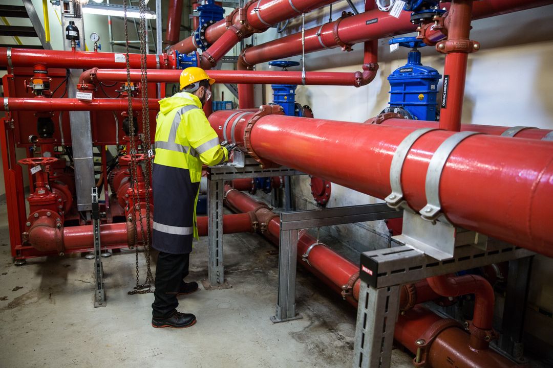 DrainageSolutio's tweet photo. Ever wonder what's happening inside your pipes? Our camera inspections allow us to see blockages, pipe separation, and aging infrastructure without unnecessary digging. Sometimes the best solution starts with getting a clear picture.

#CameraInspection #DrainCleaning https://t.co/gg3rFQOfJ7