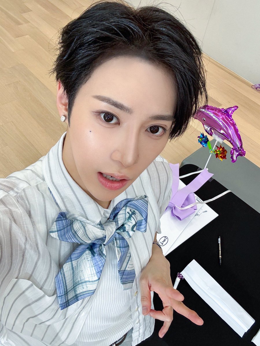 상원 tweet media