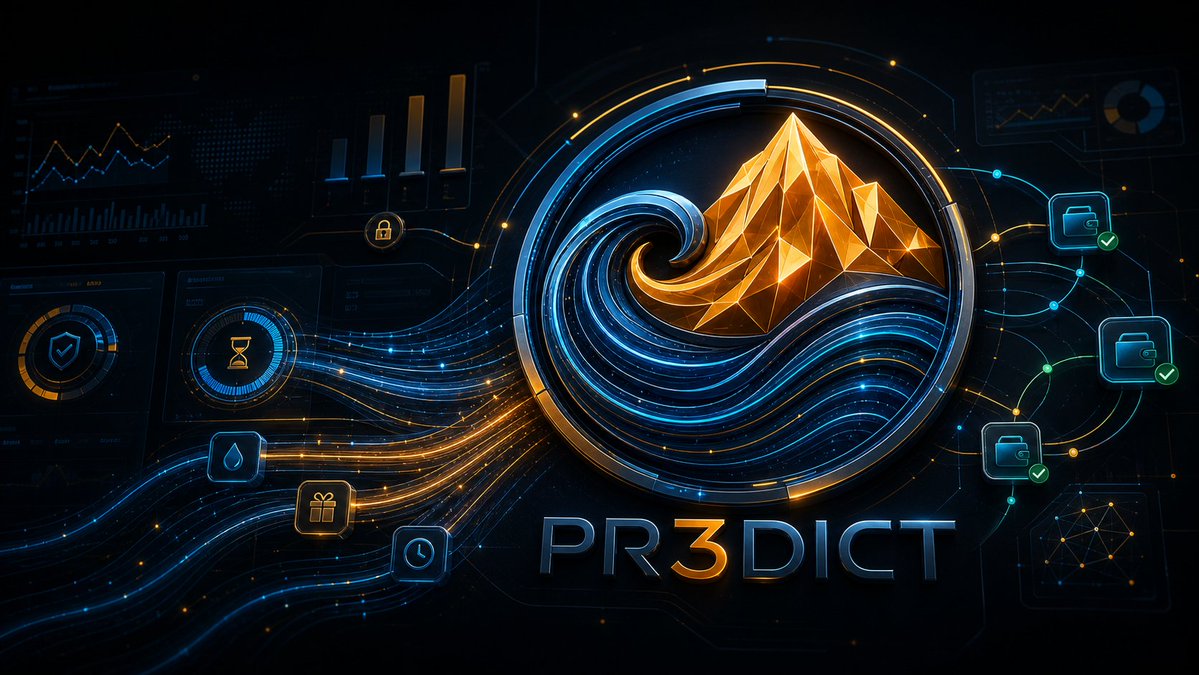 Pr3dict tweet media