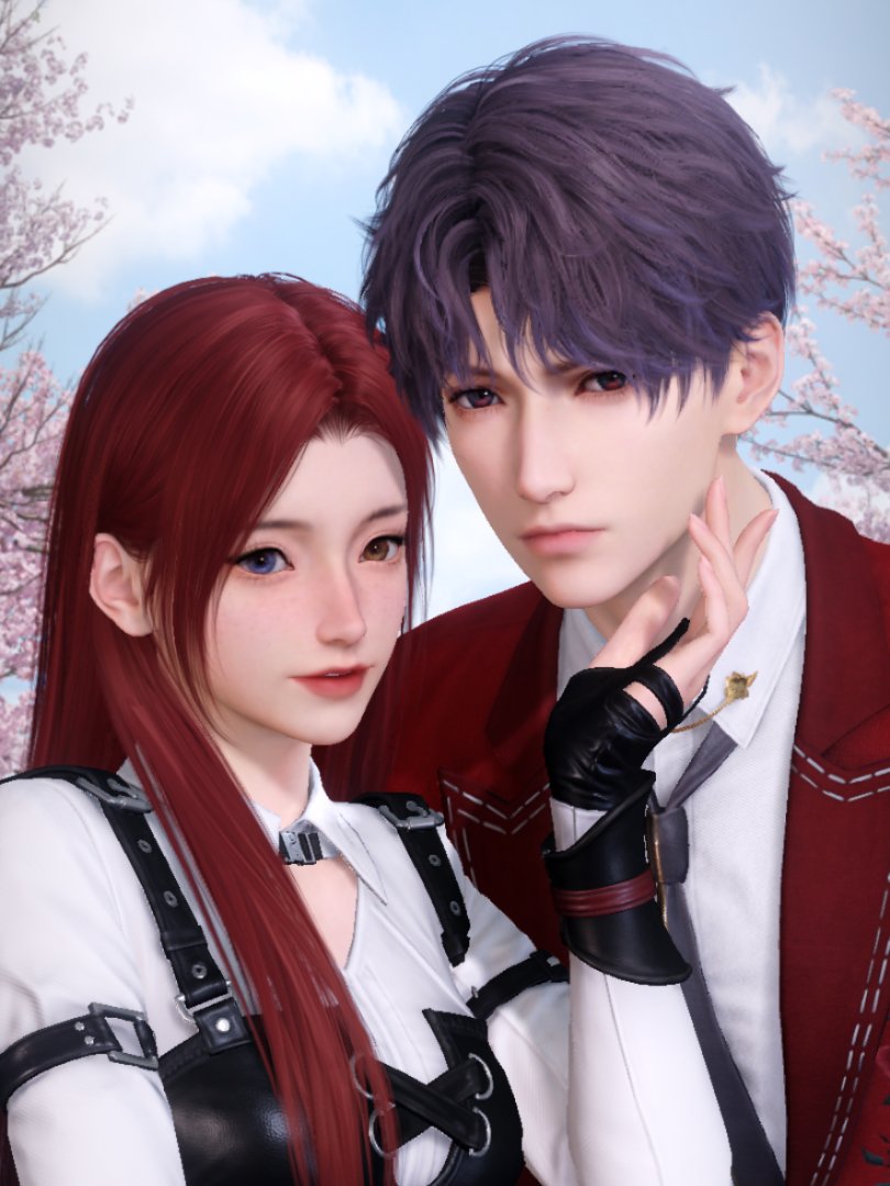 Gin0461's tweet photo. It become a thread but okay lol this is the start:

#Valko #JusticeForValko #恋与深空 #敖尹 #LoveAndDeepspace #LADS #BringValkoBack #SaveValko #BringBackValko
#LADSValkoReturn
#GIVEUSVALKO
#ValkoGlobalRelease https://t.co/3aw5QmPxn1