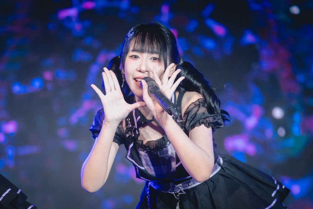 Boomoct1995's tweet photo. 📍05072026

ท่านจอมมารมิกกี้
Mickey Mirai Mirai 「ミッキー」 ~ ❤️🧛🏻‍♀️

#MickeyMiraiMirai #MiraiMirai #imy224 https://t.co/ZgSnL7f4CD