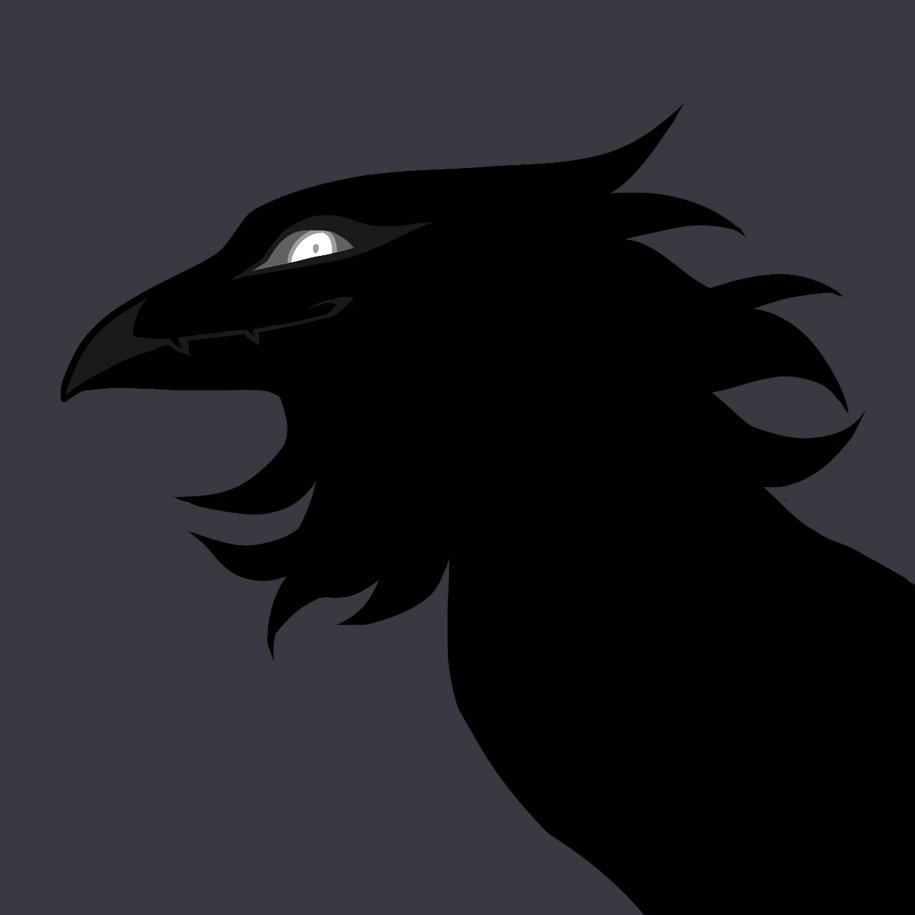 wanderwingss's tweet photo. He's freakishly fun to draw https://t.co/Z3Fk97gJO4