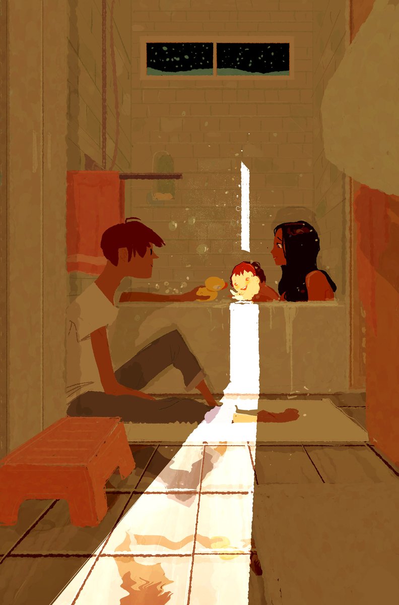 pascalcampion's tweet photo. Blissful https://t.co/G7nMOK6hCL