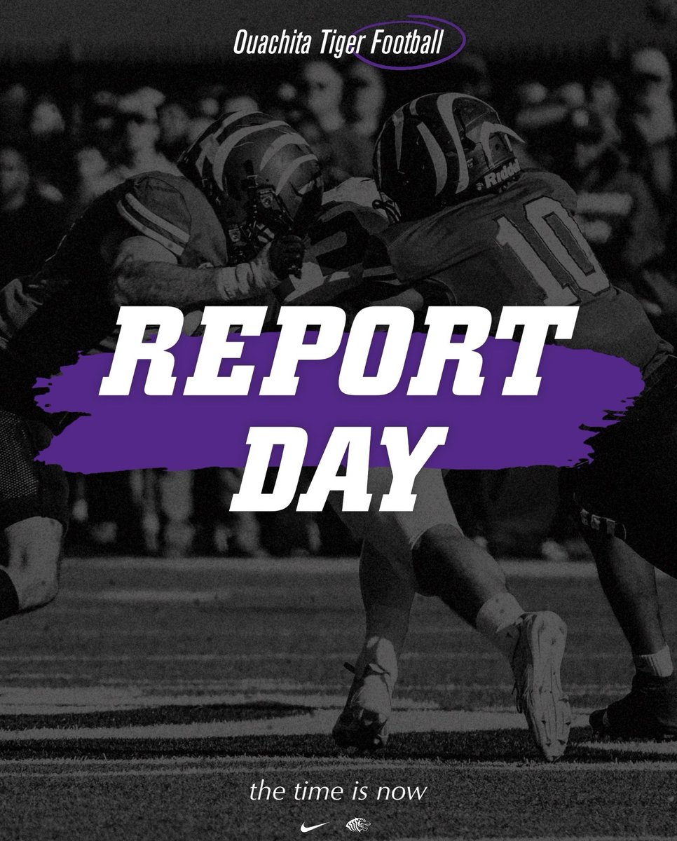 Ouachita Football tweet media