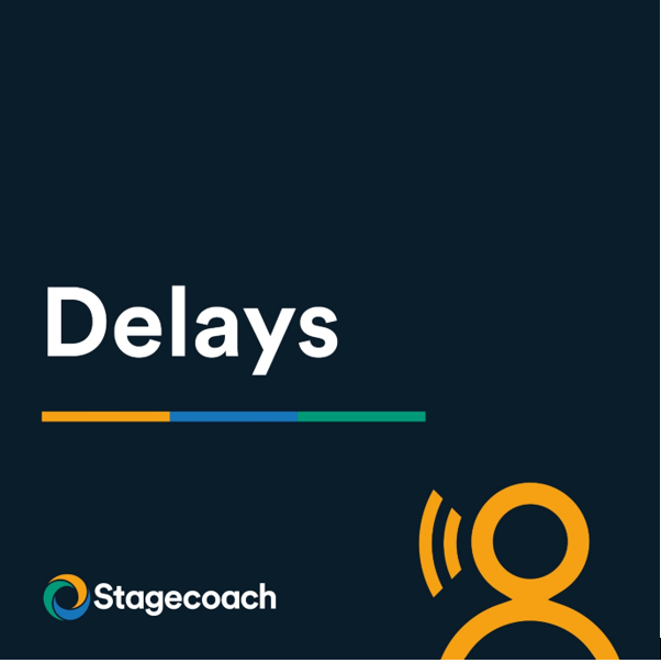 Stagecoach_Ox's tweet photo. Service update: The 17.30 S3 departure from Oxford Rail station is running approx 30 minutes late. We apologise for any inconvenience this causes. https://t.co/WpmhNp8rGP