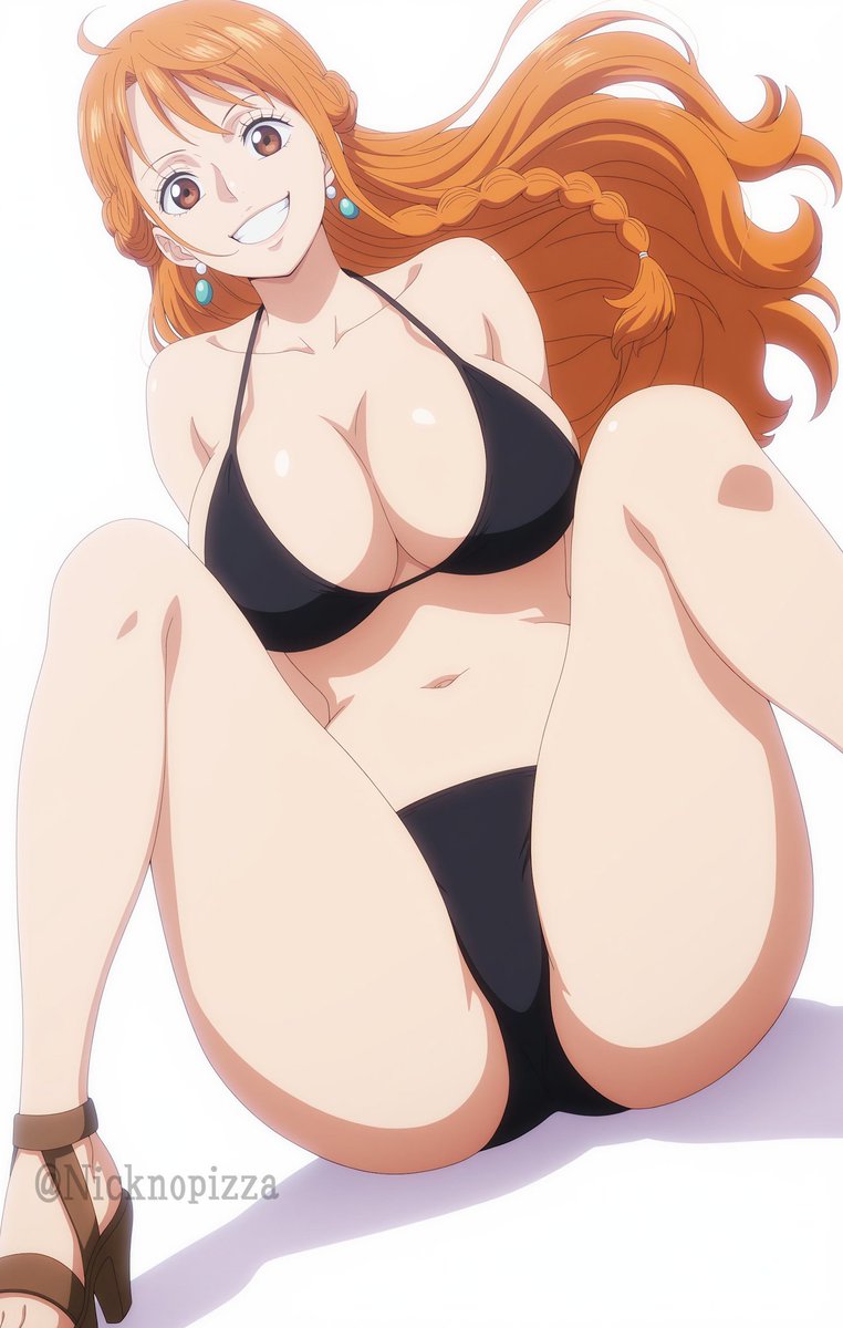 Itchi_1233's tweet photo. Hancock, Nami, Robin from ONE PIECE
SFW
🎨:Nicknopizza https://t.co/uor5uM42eF