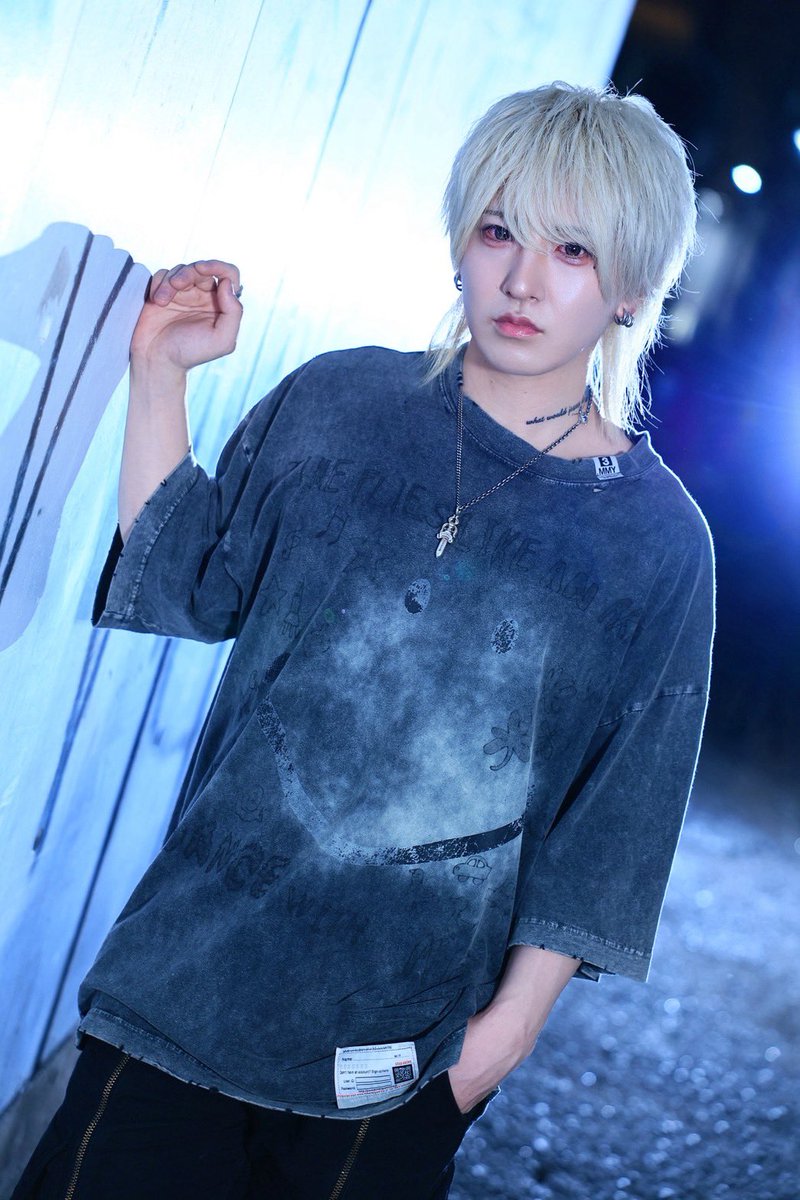 Roots_0502's tweet photo. ♠ Roots Daily No.1 ♠
            
              6/jul.

          Lastsong…

       ✦︎︎︎葵幹部補佐✦

         @roots_aoi https://t.co/lyXGXocI1x