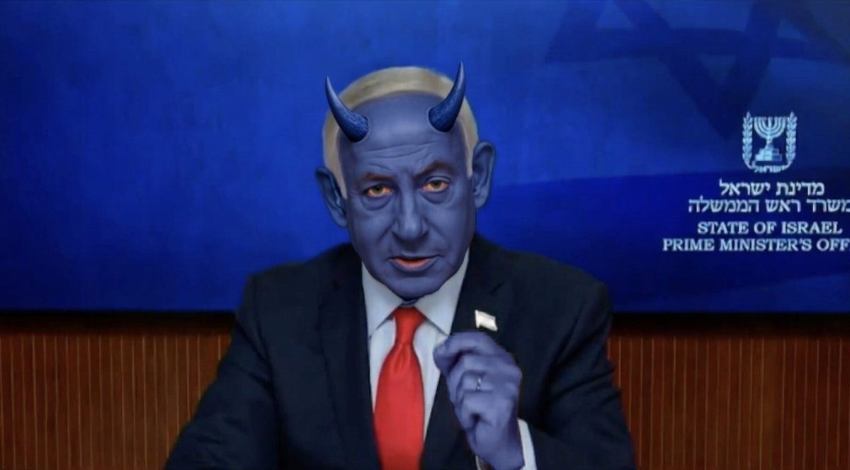 The_Wireman's tweet photo. @JeremyDBoreing Dear Failed CEO,

The demon is obviously israel.

Thanks for your attention to this matter,
Mr Wireman https://t.co/rIgJltGKcd