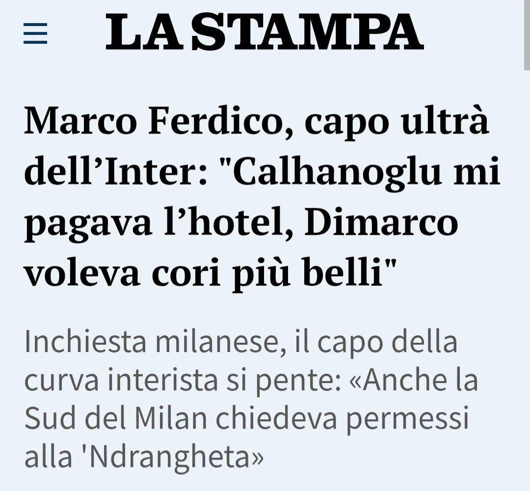 luki8776665's tweet photo. @CalcioFinanza Se era la Juventus oggi era festa https://t.co/Uk5jKuaOVO