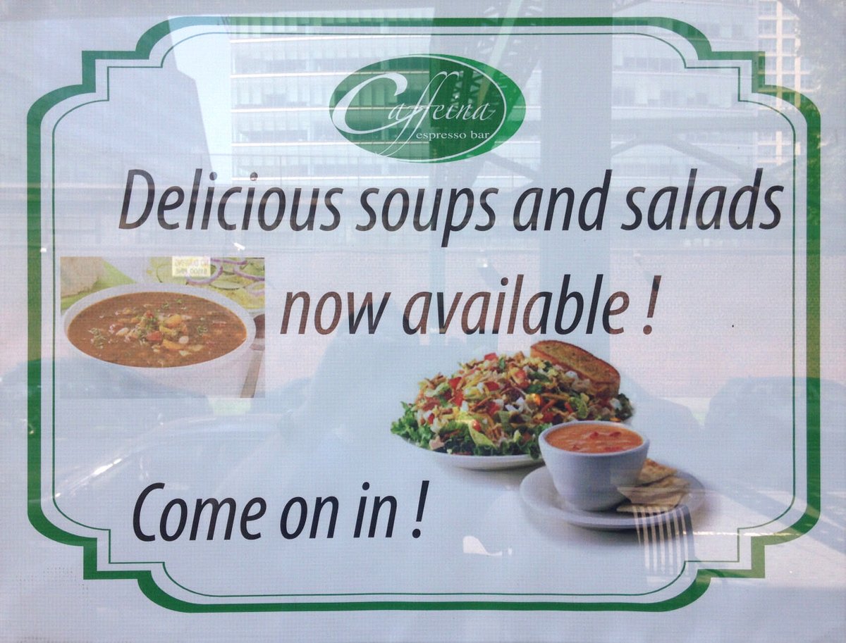 DeliGrossery's tweet photo. Caffeina Espresso Bar. 44-02 23rd St, Long Island City, NY. (DG Archive: August 2015). #deligrossery #caffeinaespressobar #esspresso #longislandcity #lic #hunterspoint #queens #bodega #deli #delicatessen #hoagie #delimeat #coldcuts #sandwich #sandwiches #lunch #breakfast #snack https://t.co/2vTsPIBEHv
