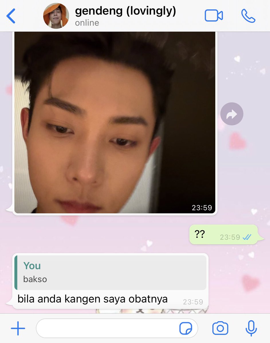 menuilish's tweet photo. wok isok ae bedengkik #rulnyul https://t.co/xlrQeHBhKh