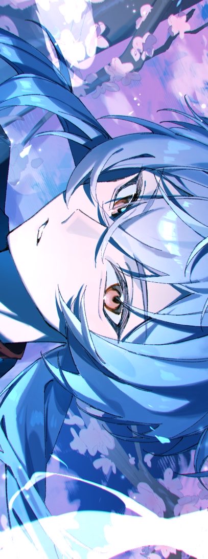 ちょむ (@kisaragi_byakko) / Posts / X