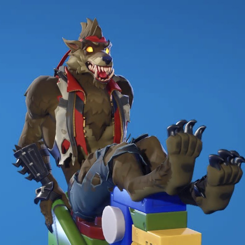 Killer_Ryoma's tweet photo. Dire paws https://t.co/mhMiukbPam