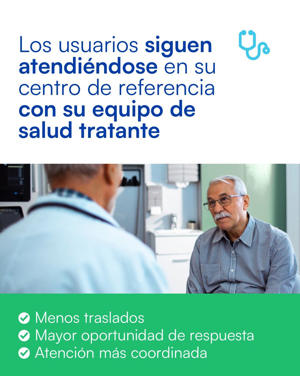ASSEcomunica's tweet photo. 💻 La Teleinterconsulta Asincrónica permite conectar equipos de salud con especialistas de distintas áreas para brindar orientación clínica sin necesidad de coincidir en tiempo real. https://t.co/ThteFaX7P6