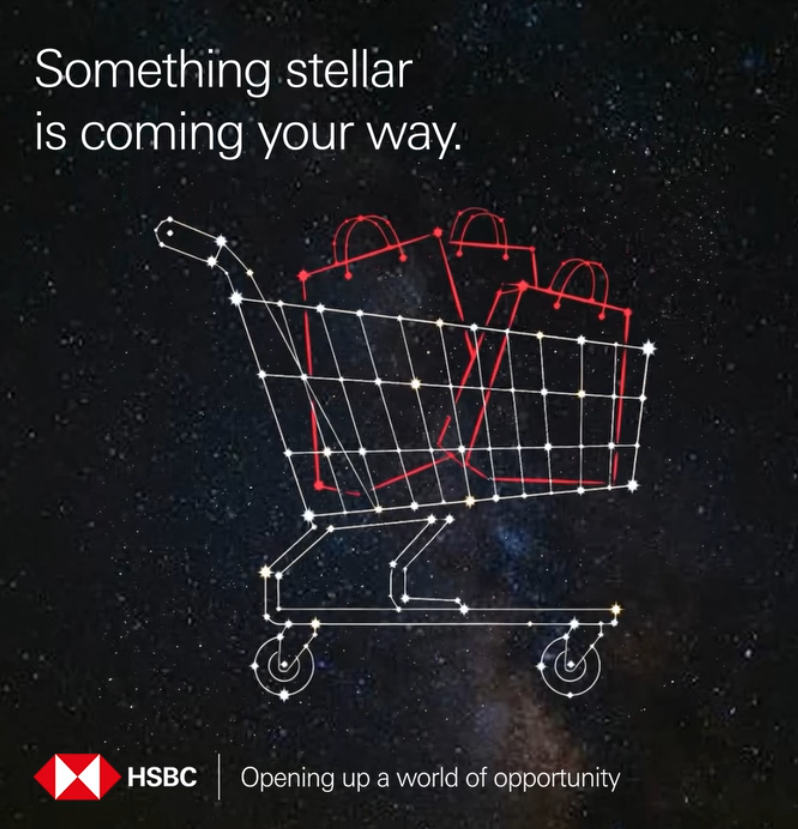 ccg33k's tweet photo. HSBC has teased something again...

What could it be, #CCGeeks ? 🤔 https://t.co/wCZqVqQ4ri