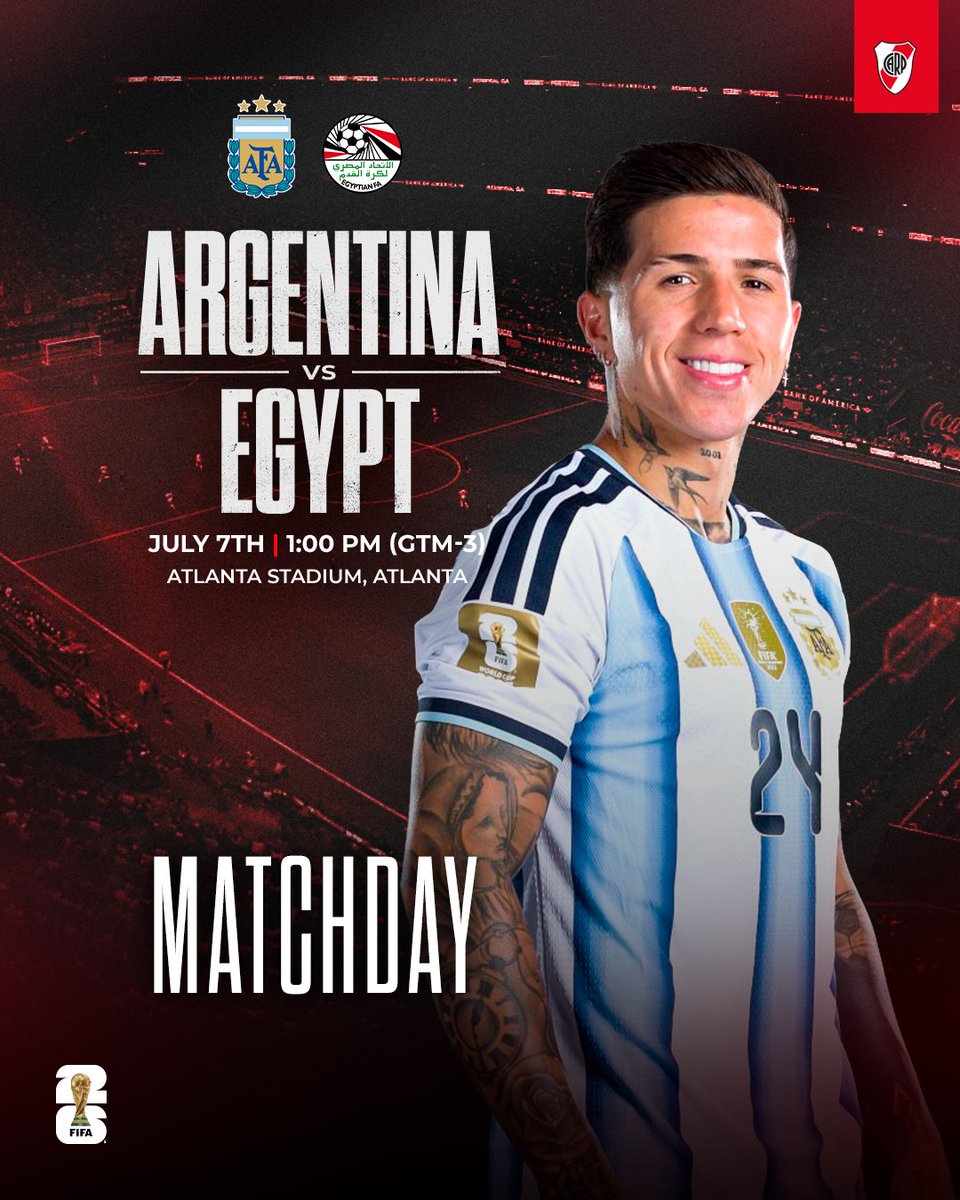 GlobalCARP's tweet photo. One more step! Let's go Argentina 👊🇦🇷 https://t.co/oLMdNFp54g