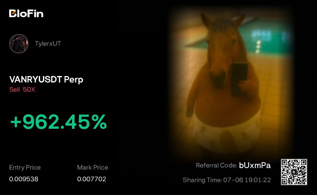 UTTRADINGAC's tweet photo. 17% move captured by our trader @tylercalls 🎯🔥

This level of accuracy only comes from experience and time 🕰️ 

We have over 10 pro traders in our server who you can follow for absolutely free, join us today via link in bio and print with us ❤️ https://t.co/IZoQn8ErB5