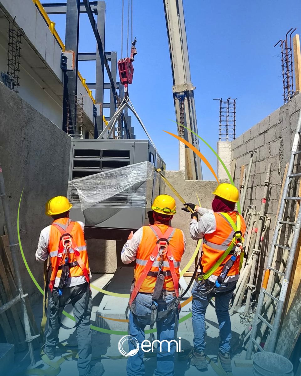 EMMI_Mexico's tweet photo. Compartimos algunos avances de #ObraElectromecánica que ejecutamos en el Viaducto Elevado de Chalco, un proyecto que fortalece la #Movilidad urbana mediante infraestructura eléctrica segura, eficiente y confiable. ⚡️🚊

#EMMI #Infraestructura #BOS https://t.co/1ocJc8lqpe