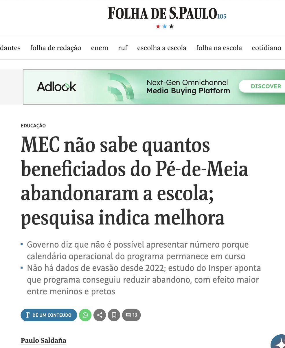 Michael França tweet media
