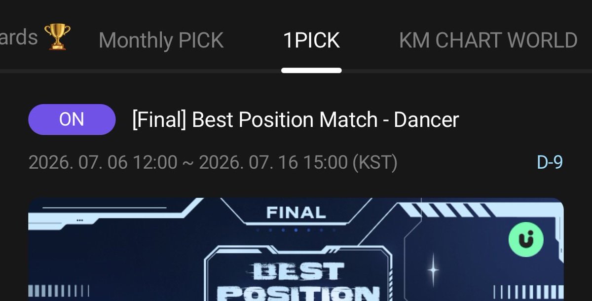 lngshotmarketph's tweet photo. 📢 HELLO, SHOTTIES!

Our best boy Woojin has officially advanced to the final round of UPICK's Best Position Match – Dancer! 😍✨ Voting is now open, and we'd love your help in making him #1!

If you have Blue Jams or Pink Jams saved up, please consider using them to vote for Woojin. Every single vote, no matter how small, brings us one step closer to the top.

🗓️ Voting Period: July 6, 12:00 PM – July 16, 3:00 PM (KST)

I'll also be looking for rt deals throughout the voting period to help us earn more votes for Woojin. I'll be alternating posts between @mywoothang and @lngshotmarket, so feel free to support and join whenever you can.

Let's give our best and make Woojin our #1! FIGHTING SHOTTIES 🫡✨